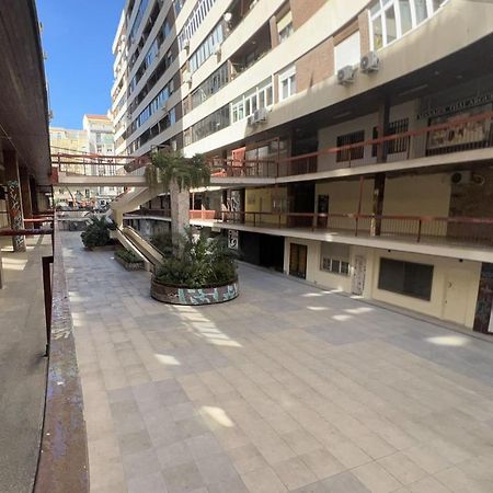 Stopinroom Apartment Princesa Moncloa Μαδρίτη Εξωτερικό φωτογραφία
