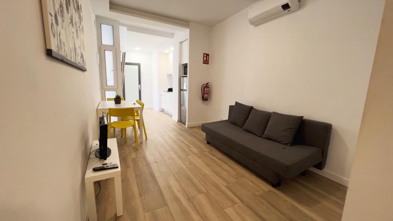 Stopinroom Apartment Princesa Moncloa Μαδρίτη Εξωτερικό φωτογραφία